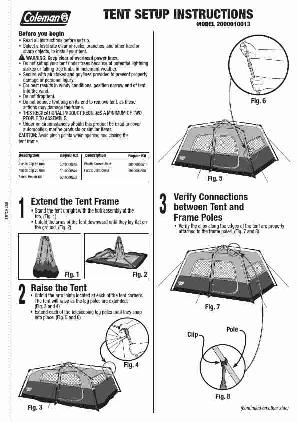 Coleman Camping Equipment 2000010013-page_pdf